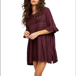 Free People Take a Spin Tunic